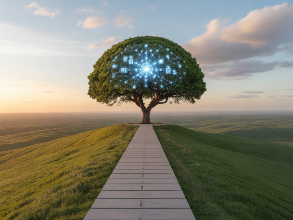 L’impact de l’intelligence artificielle sur l’éthique des entreprises et l’environnement