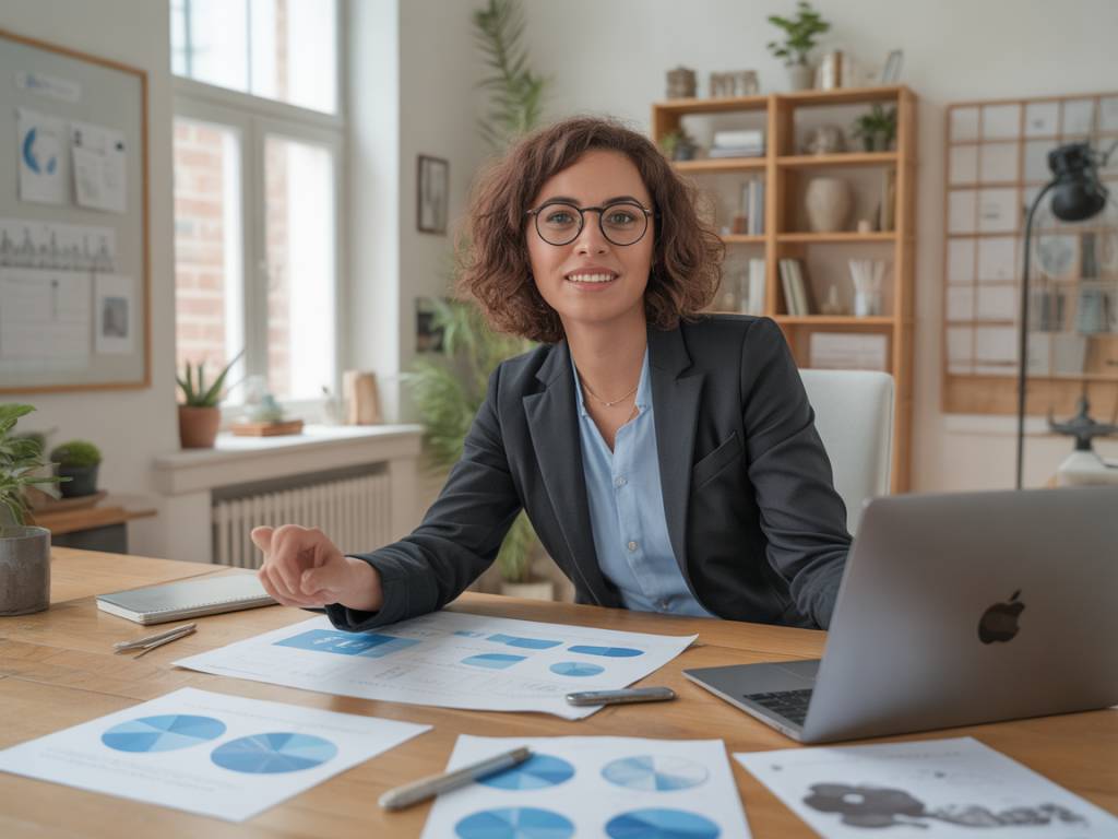 Comment les petites entreprises peuvent mesurer et réduire concrètement leur empreinte carbone