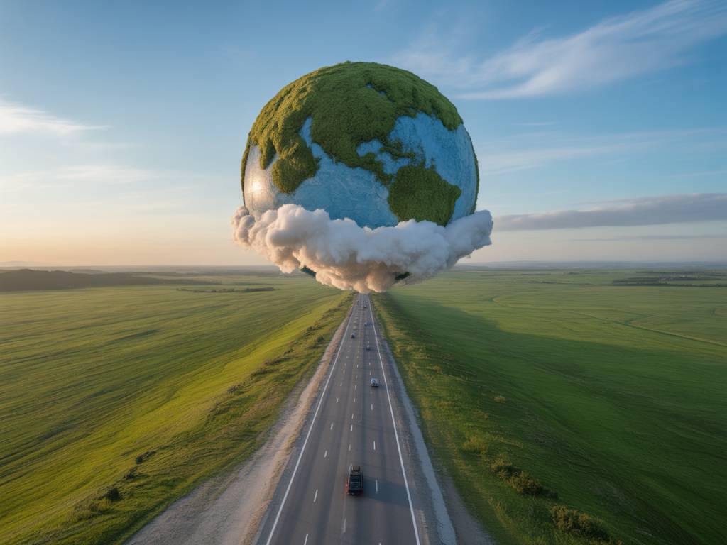 The Hidden Climate Cost of Data: How to Make Your Digital Life More Sustainable