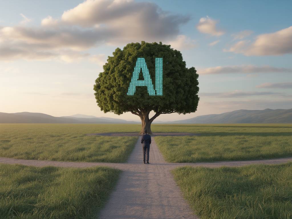 The Hidden Climate Cost of AI — And How to Build Greener, More Ethical Data Systems