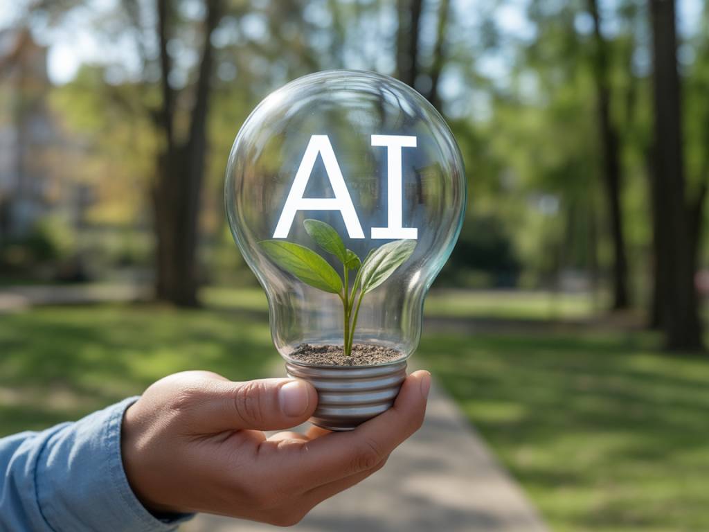How Ethical AI Startups Can Balance Innovation, Transparency, and Sustainability