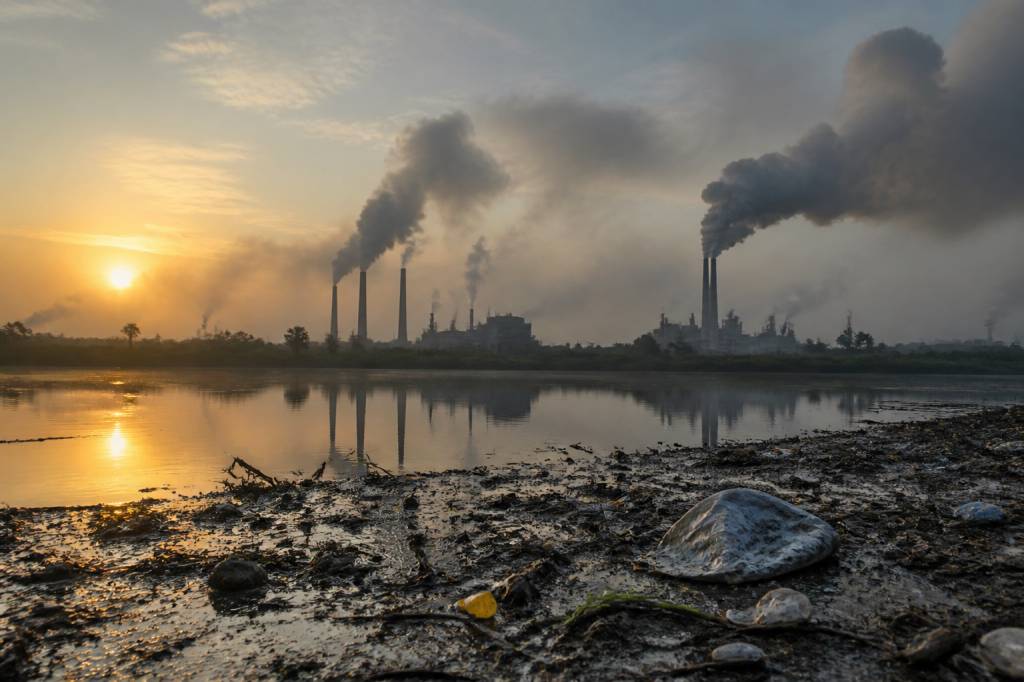 Facts about pollution: key causes, effects and solutions for a cleaner future