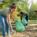 Friends of the earth campaigns and sustainable action ideas