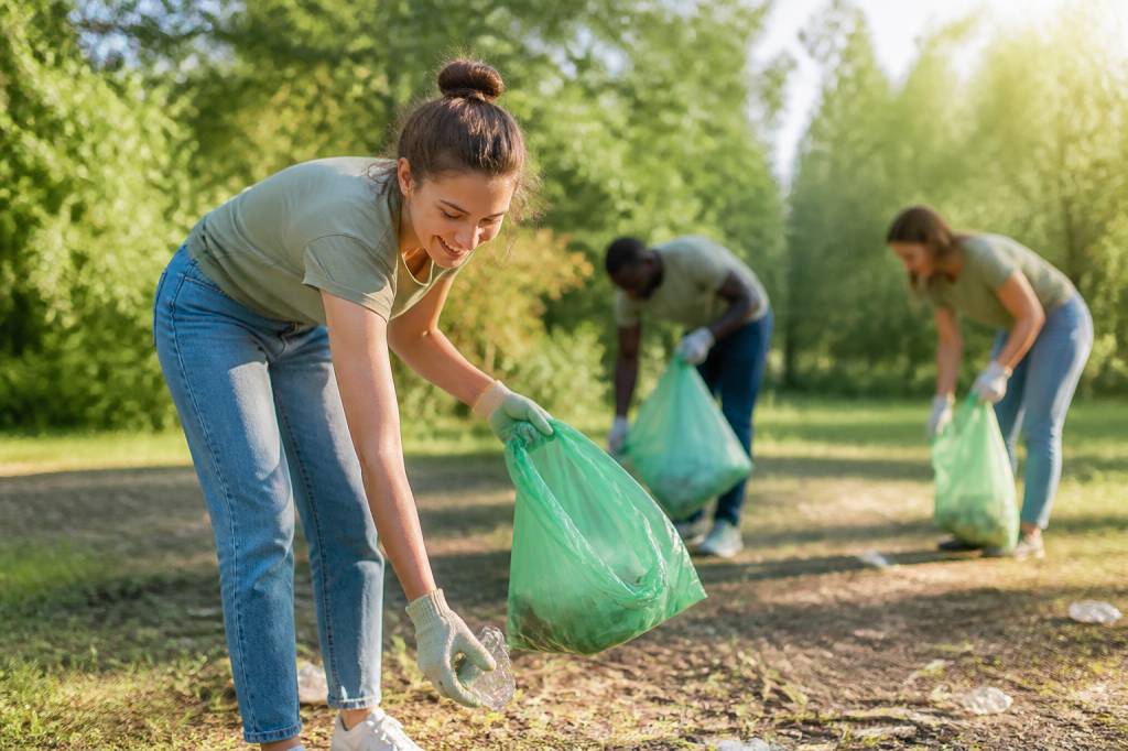 Friends of the earth campaigns and sustainable action ideas